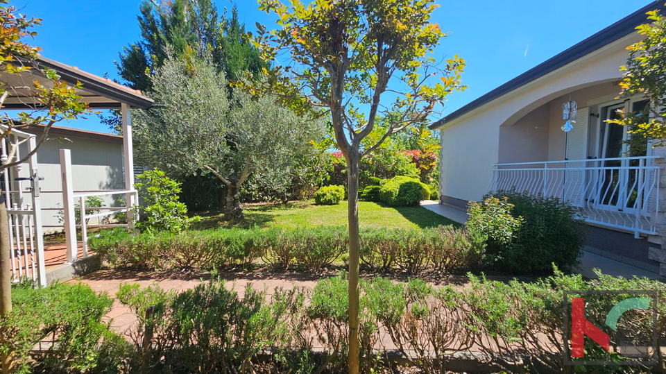 Istria, Sveti Lovreč, house with swimming pool and garden, quiet location, EXCLUSIVE SALE, #sale