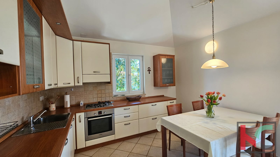 Istria, Sveti Lovreč, house with swimming pool and garden, quiet location, EXCLUSIVE SALE, #sale