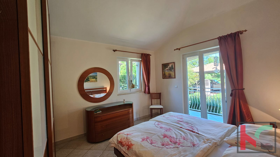 Istria, Sveti Lovreč, house with swimming pool and garden, quiet location, EXCLUSIVE SALE, #sale