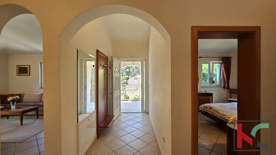 Istria, Sveti Lovreč, house with swimming pool and garden, quiet location, EXCLUSIVE SALE, #sale