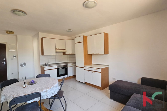 Wohnung, 53 m2, Verkauf, Medulin - Pomer
