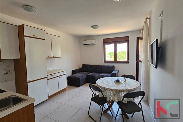 Wohnung, 53 m2, Verkauf, Medulin - Pomer
