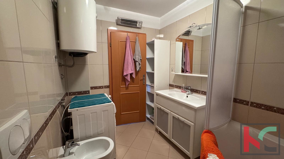 ISTRA, LIŽNJAN, ČETVEROSOBNI STAN, MIRNA LOKACIJA #PRODAJA