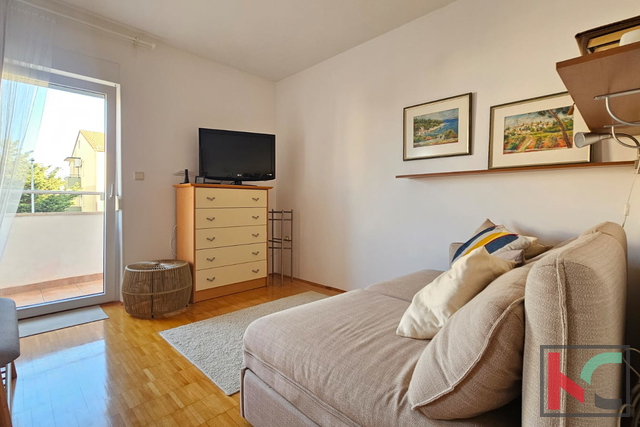 Apartment, 41 m2, For Sale, Medulin - Premantura