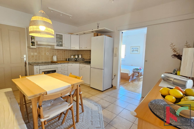 Apartment, 41 m2, For Sale, Medulin - Premantura