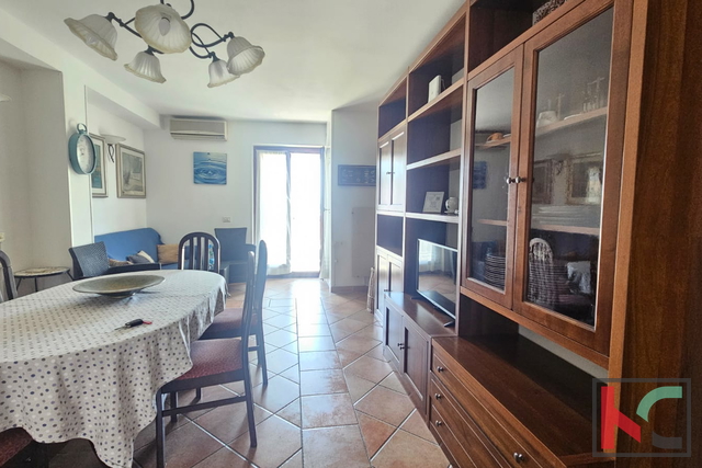 Apartment, 56 m2, For Sale, Rovinj