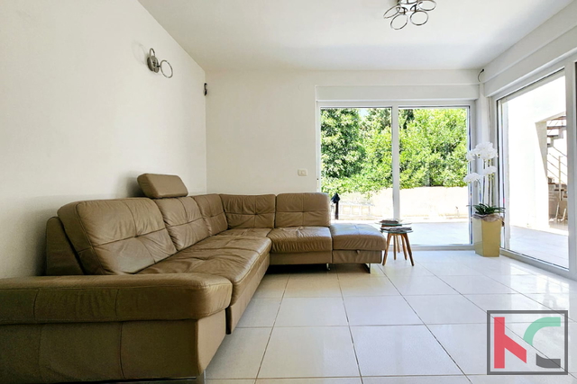 House, 130 m2, For Sale, Medulin - Premantura