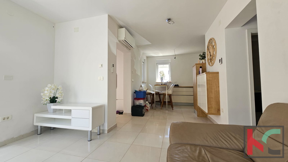 KUĆA NA TRI ETAŽE PREMANTURA, POGLED MORE 130M2 #PRODAJA