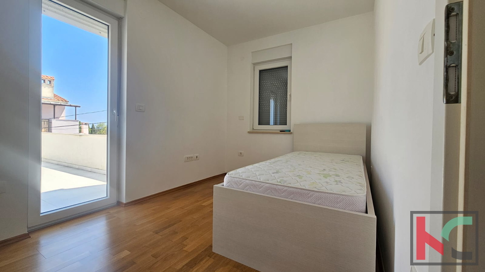 KUĆA NA TRI ETAŽE PREMANTURA, POGLED MORE 130M2 #PRODAJA