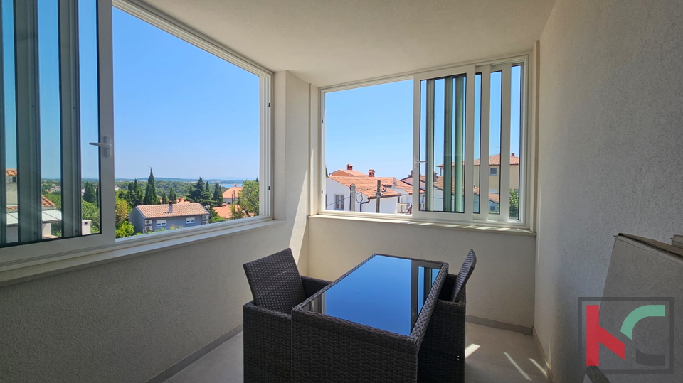 KUĆA NA TRI ETAŽE PREMANTURA, POGLED MORE 130M2 #PRODAJA