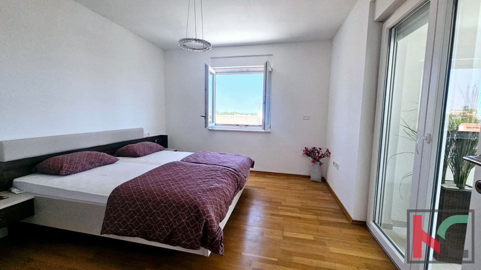 KUĆA NA TRI ETAŽE PREMANTURA, POGLED MORE 130M2 #PRODAJA