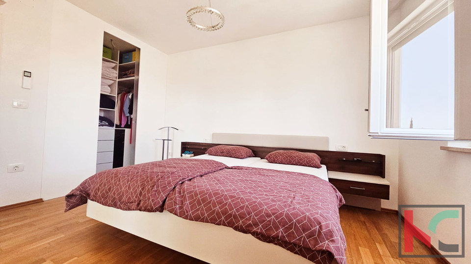 KUĆA NA TRI ETAŽE PREMANTURA, POGLED MORE 130M2 #PRODAJA