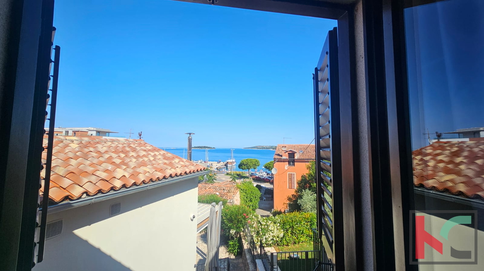 ROVINJ, EKSKLUZIVNA PRODAJA KUĆE SA POGLEDOM NA MORE #PRODAJA