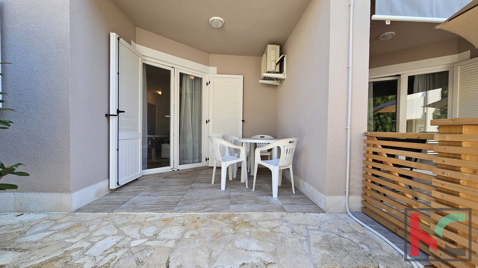 ISTRA, MEDULIN, STAN-APARTMAN 72,38M2 U BLIZINI UREĐENIH PLAŽA, #PRODAJA