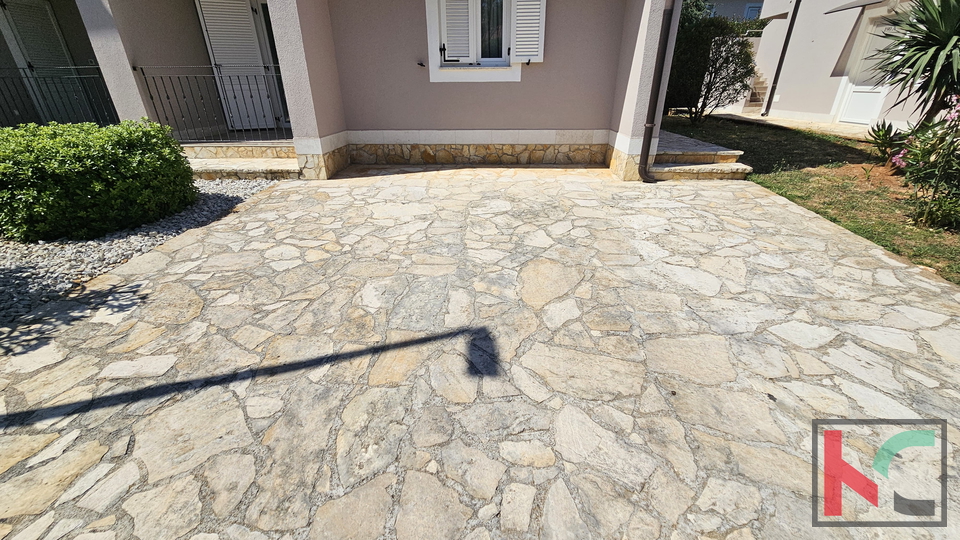 ISTRA, MEDULIN, STAN-APARTMAN 72,38M2 U BLIZINI UREĐENIH PLAŽA, #PRODAJA