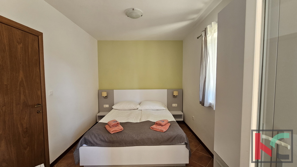 ISTRA, MEDULIN, STAN-APARTMAN 72,38M2 U BLIZINI UREĐENIH PLAŽA, #PRODAJA