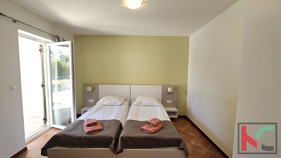 ISTRA, MEDULIN, STAN-APARTMAN 72,38M2 U BLIZINI UREĐENIH PLAŽA, #PRODAJA