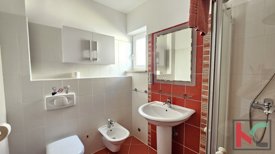 ISTRA, MEDULIN, STAN-APARTMAN 72,38M2 U BLIZINI UREĐENIH PLAŽA, #PRODAJA