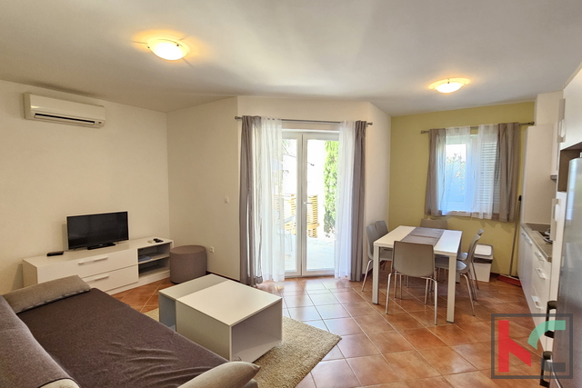 Istria, Medulin, appartamento di 70,42 m2 vicino a spiagge attrezzate, #vendita