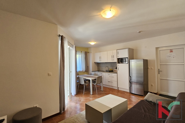 Istria, Medulin, appartamento di 70,42 m2 vicino a spiagge attrezzate, #vendita