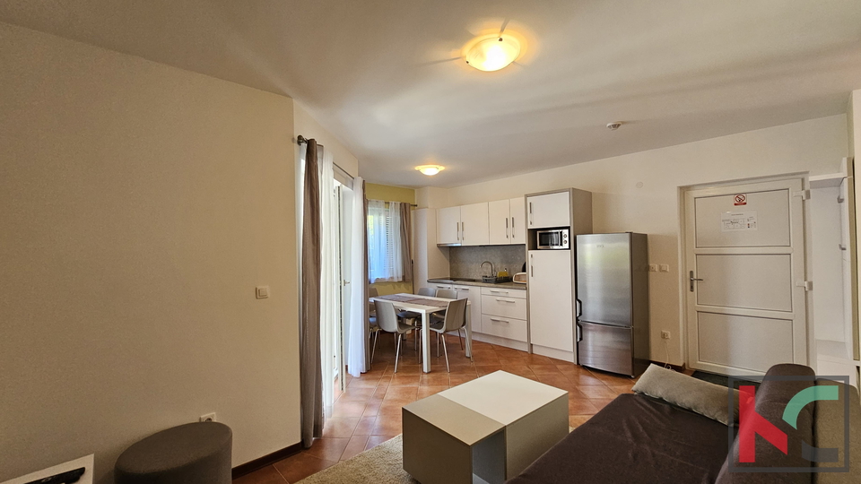 ISTRA, MEDULIN, STAN-APARTMAN 72,38M2 U BLIZINI UREĐENIH PLAŽA, #PRODAJA