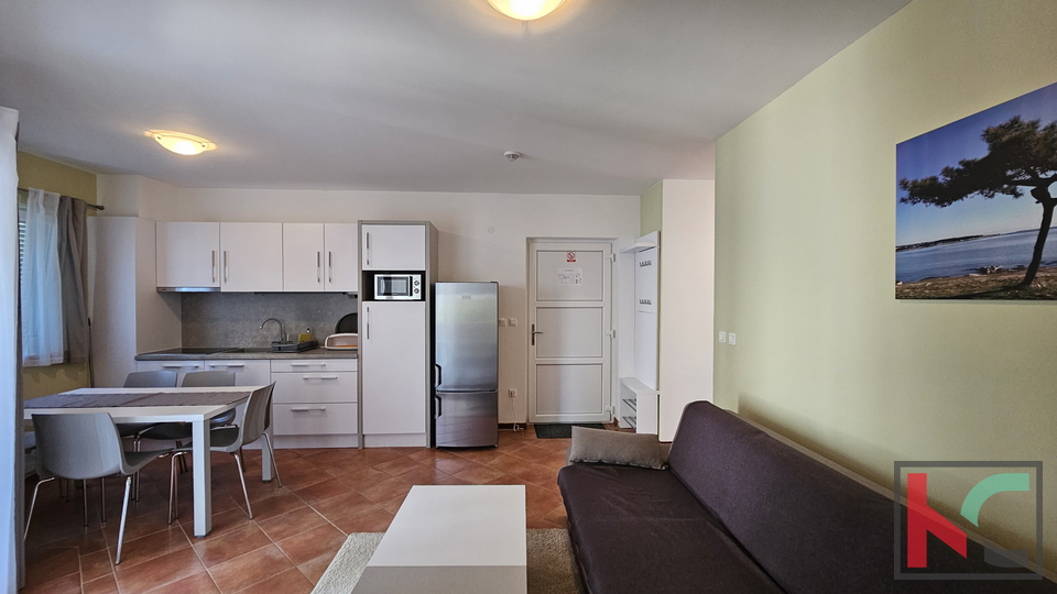 ISTRA, MEDULIN, STAN-APARTMAN 72,38M2 U BLIZINI UREĐENIH PLAŽA, #PRODAJA