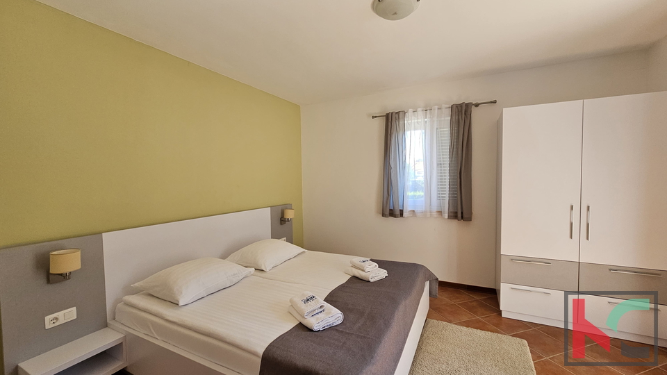 ISTRA, MEDULIN, STAN-APARTMAN 72,38M2 U BLIZINI UREĐENIH PLAŽA, #PRODAJA