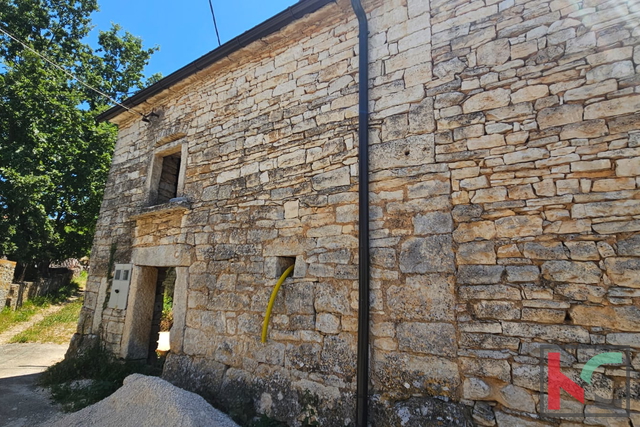 House, 80 m2, For Sale, Žminj