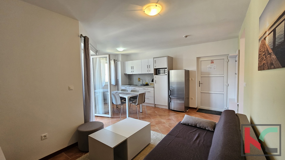 ISTRA, MEDULIN, STAN-APARTMAN 72,38M2 U BLIZINI UREĐENIH PLAŽA, #PRODAJA