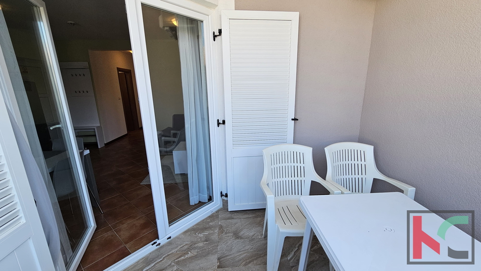 ISTRA, MEDULIN, STAN-APARTMAN 72,38M2 U BLIZINI UREĐENIH PLAŽA, #PRODAJA