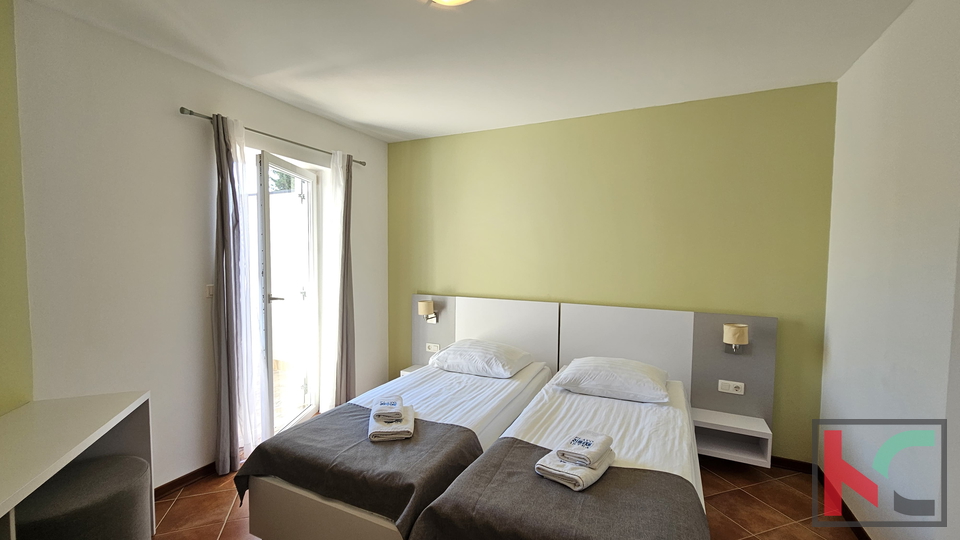 ISTRA, MEDULIN, STAN-APARTMAN 72,38M2 U BLIZINI UREĐENIH PLAŽA, #PRODAJA