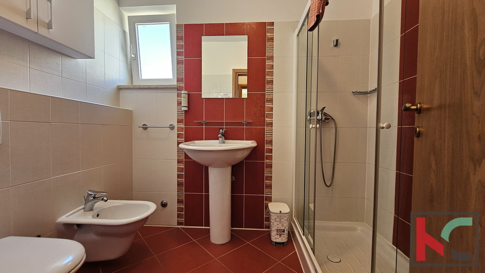 ISTRA, MEDULIN, STAN-APARTMAN 72,38M2 U BLIZINI UREĐENIH PLAŽA, #PRODAJA