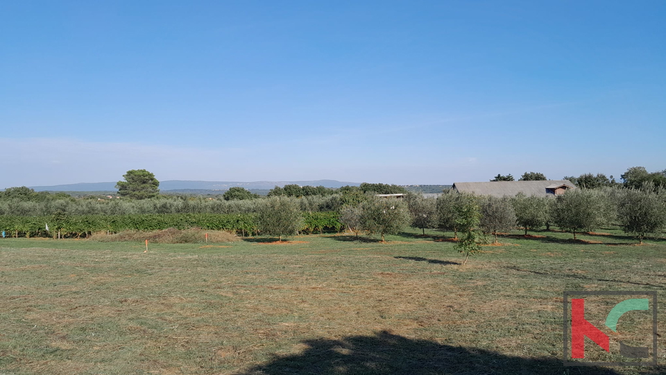 ISTRA&comma; MAR&Ccaron;ANA&comma; VILLA SA BAZENOM I POGLEDOM NA MORE &num;PRODAJA