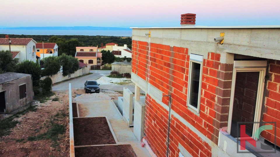 ISTRA, LIŽNJAN MODERNA KUĆA, POGLED MORE, #PRODAJA