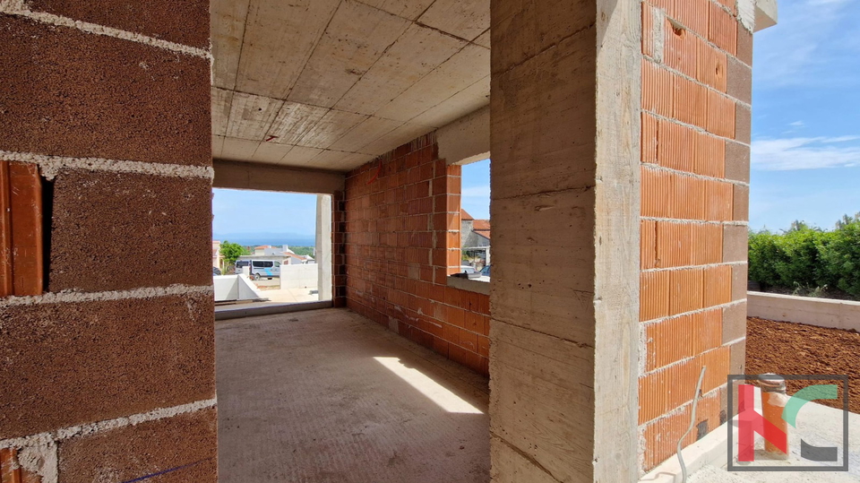 ISTRA, LIŽNJAN MODERNA KUĆA, POGLED MORE, #PRODAJA