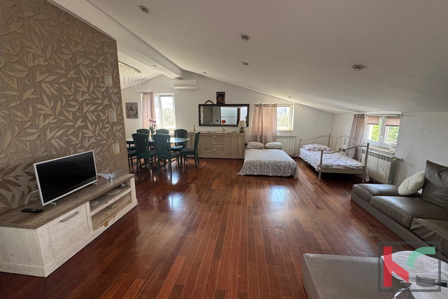 Wohnung, 138 m2, Verkauf, Vodnjan - Peroj
