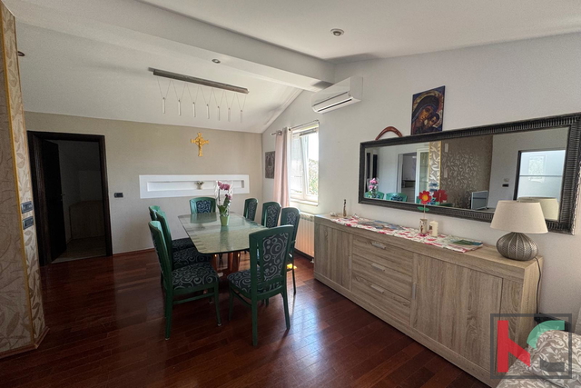 Wohnung, 138 m2, Verkauf, Vodnjan - Peroj