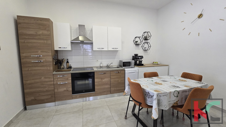 PULA, VERUDA, STAN 86,99M2, PRIZEMLJE, 2 PARKING MJESTA, #PRODAJA