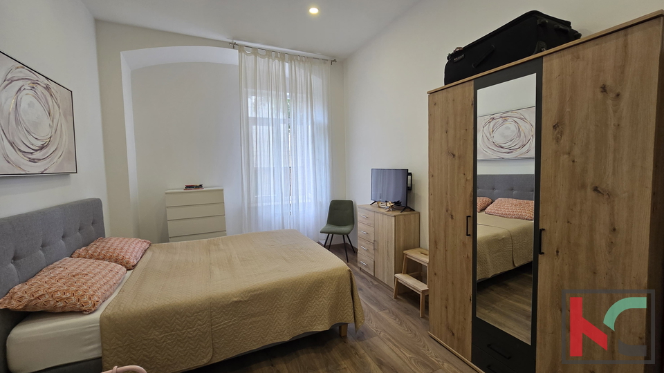 PULA, VERUDA, STAN 86,99M2, PRIZEMLJE, 2 PARKING MJESTA, #PRODAJA