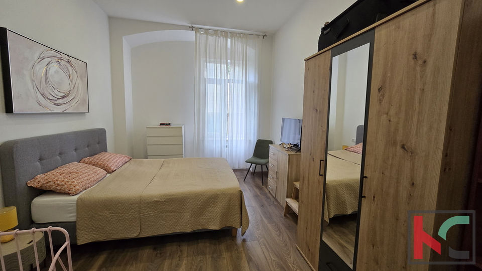 PULA, VERUDA, STAN 86,99M2, PRIZEMLJE, 2 PARKING MJESTA, #PRODAJA