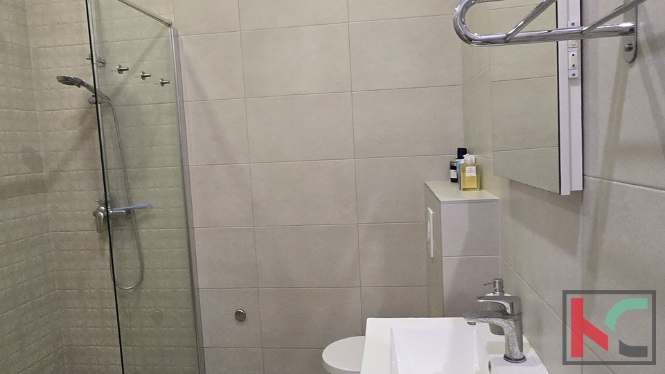 PULA, VERUDA, STAN 86,99M2, PRIZEMLJE, 2 PARKING MJESTA, #PRODAJA