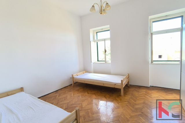 Apartment, 66 m2, For Sale, Pula - Centar