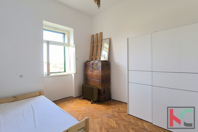 Apartment, 66 m2, For Sale, Pula - Centar