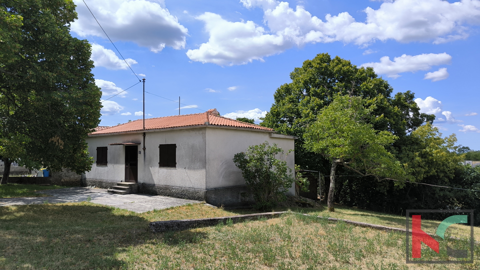 ISTRA, LUPOGLAV, SAMOSTOJEĆA KUĆA #PRODAJA