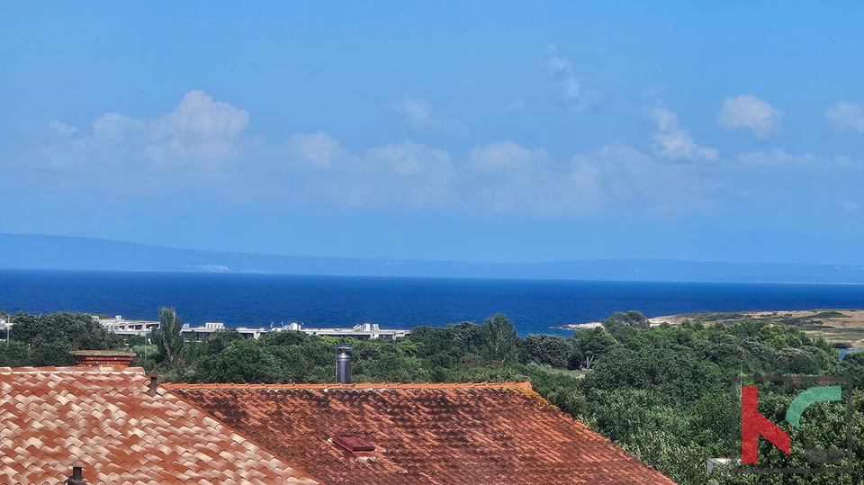LIŽNJAN, KUĆA SA BAZENOM I POGLEDOM NA MORE#PRODAJA