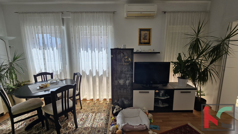 PULA, VIDIKOVAC, STAN 50,55m2 NA PRVOM KATU, #PRODAJA