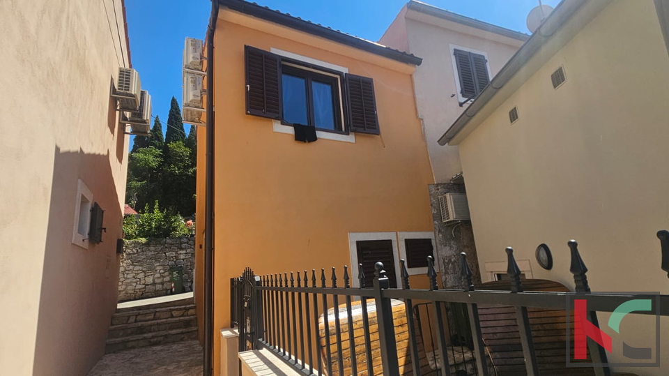 ROVINJ, EKSKLUZIVNA PRODAJA KUĆE SA POGLEDOM NA MORE #PRODAJA