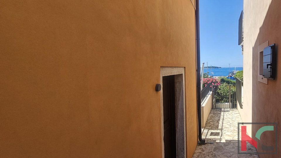 ROVINJ, EKSKLUZIVNA PRODAJA KUĆE SA POGLEDOM NA MORE #PRODAJA
