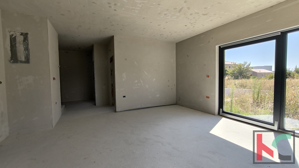 ISTRA&comma; KANFANAR&comma; ROH BAU KU&Cacute;A &num;PRODAJA