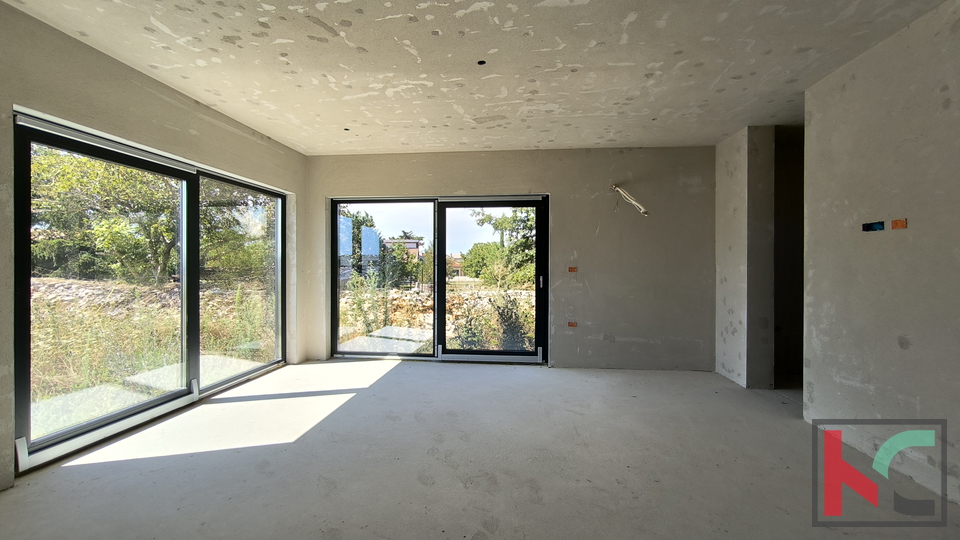 ISTRA&comma; KANFANAR&comma; ROH BAU KU&Cacute;A &num;PRODAJA